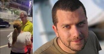 Venezuela, liberi gli italiani Gasperin e Pilieri. Ancora attesa per Alberto Trentini