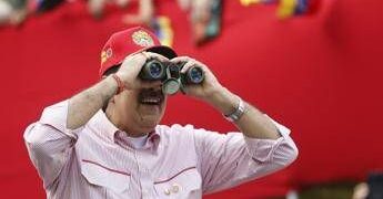 Venezuela, l’opposizione: “Cattura Maduro è stata uscita negoziata”