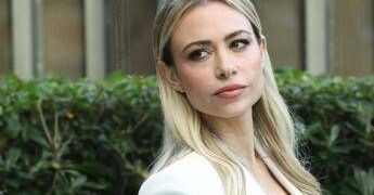 Verissimo, Martina Stella e la separazione da Andrea Manfredonia: “Matrimonio affollato”