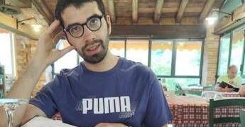 Verona, rintracciato a Budapest Erik Tini: il 23enne scomparso da martedì