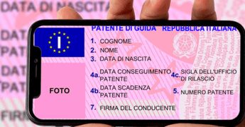 Via libera alle nuove norme per la patente unica europea