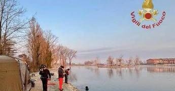 Vicenza, 22enne padovano annega nel lago Margherita in piena notte
