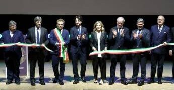 VicenzaOro 2026, inaugurato oggi il Salone internazionale del gioiello di Ieg