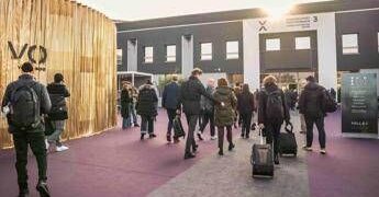 VicenzaOro, Stati Uniti in testa tra i visitatori esteri di gennaio