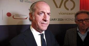 Vicenzaoro 2026, Zaia: “Comparto da oltre 10mld in Veneto”