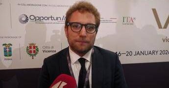 Vicenzaoro 2026, sindaco Possamai: “Momento più internazionale per la città”