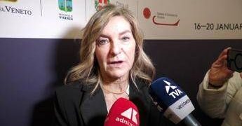 Vicenzaoro January 2026, Squarcialupi (Confindustria Federorafi): “Il 90% del fatturato settoriale viene da export”