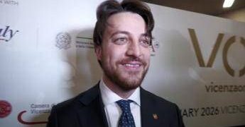 Vicenzaoro January 2026, Stefani (Regione Veneto): “Il settore è fiore all’occhiello per il Veneto”