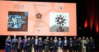 Vicenzaoro, consegnati i VO Awards