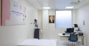 Violenza sulle donne, a Roma nuovo centro alla Fondazione Policlinico universitario Campus Bio-Medico