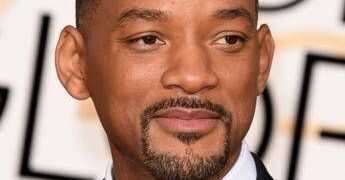 Will Smith citato in giudizio per molestie sessuali