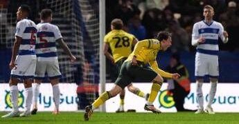 Wrexham da film, ribalta il Qpr nel recupero e ora Reynolds sogna la Premier