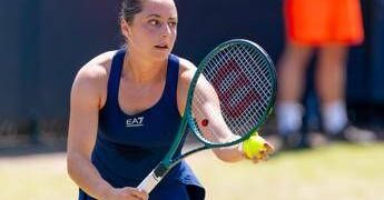 Wta Hobart, trionfa Cocciaretto: battuta Jovic in finale