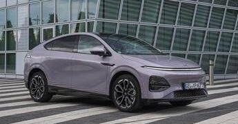 XPENG G6 MY26: il SUV Coupé che accelera l’evoluzione elettrica