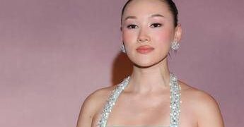 Yerin Ha, chi è il nuovo volto femminile di ‘Bridgerton’