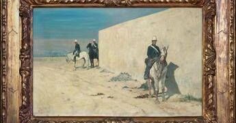 A Milano grande retrospettiva sui Macchiaioli con cento opere