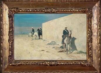 A Milano grande retrospettiva sui Macchiaioli con cento opere