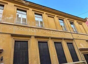 A Roma, nel quartiere San Lorenzo, apre l’accoglienza notturna per 40 senza fissa dimora