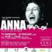 ‘ANNAmo”, a Roma la street art incontra Anna Magnani