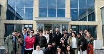 Accademia Sonepar 2026: selezioni aperte per i giovani talenti