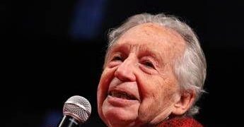 Addio a Gilberto Salmoni, sopravvissuto a Buchenwald