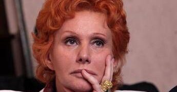 Addio a Maria Rita Parsi, Caterina Balivo: “Grazie per tutto quello che hai fatto”