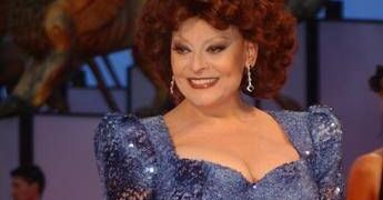 Addio all’attrice Angela Luce, voce e volto di Napoli