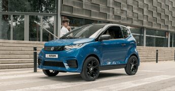 Aixam Mega consolida la presenza in italia