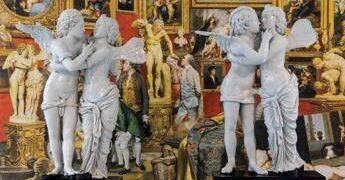 Al Mic di Faenza la mostra: ‘Alchimia Ginori 1737-1896. Arte e tecnica in manifattura’