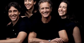 Alessandro Benetton: “Paternità significa essere una guida, in primis con l’esempio”