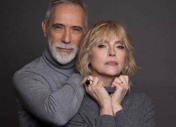 Alexa riporta (finalmente) i Jalisse a Sanremo