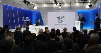 Alis: approvati importanti nuovi soci, anche in vista di Letexpo 2026