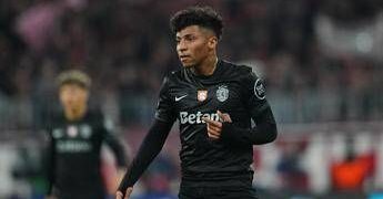 Alisson Santos, chi è attaccante dello Sporting vicino al Napoli