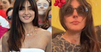 Ambra Angiolini, che San Valentino! Il video selfie che nasconde il dettaglio