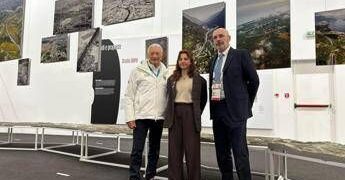 ‘Ambra Sabatini a un metro del traguardo’, arriva docufilm dell’atleta