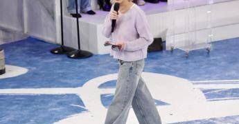 Amici oggi domenica 8 febbraio, anticipazioni su gare e sfida: Alex Britti giudice