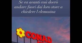 Andrea Pucci, salta anche l’ingaggio per Conad: “Se va avanti così…”