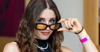 Angelina Mango festeggia sui social: “25 anni un po’ intensi”