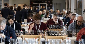 Anteprima del Vino Nobile di Montepulciano dal 22 al 23 febbraio