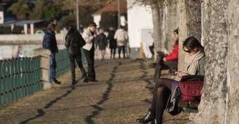 Anticipo di primavera, ma ci potrebbe essere un forte peggioramento: ecco quando