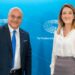 Antoci: “Con accordo colpiremo anche rotte cocaina verso porti Ue”
