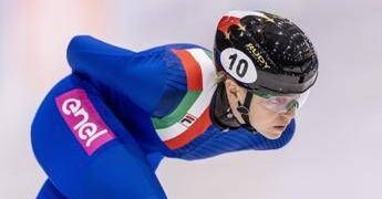 Arianna Fontana, chi è la portabandiera dell’Italia a Milano Cortina 2026
