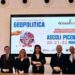 Arriva Demarcazioni, ad Ascoli festival dedicato alla Geopolitica