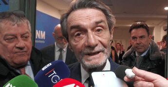 Arte, Fontana (Regione Lombardia): “Bellezza diffonde senso di legalità”