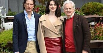 Ascolti tv, ‘Cuori 3’ vince la prima serata