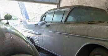 Assicurazioni, rischio polizza anche per i mezzi fermi in garage