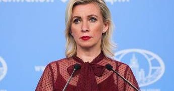 Attacchi hacker ai Giochi, Russia contro Tajani: “Dichiarazioni senza prove, sono calunnie”