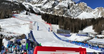 Austria Tourism, alle Olimpiadi per promuovere la regione confinante destinazione top