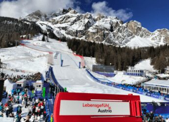 Austria Tourism, alle Olimpiadi per promuovere la regione confinante destinazione top