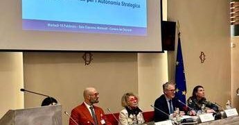 Autonomia strategica e digitale: l’Italia punta su alleanze e cabine di regia